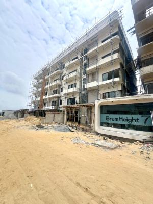 Beautiful & Affordable 2 Bedroom Apartment, Lekki Phase 1, Lekki Phase 1, Lekki, Lagos, Block of Flats for Sale