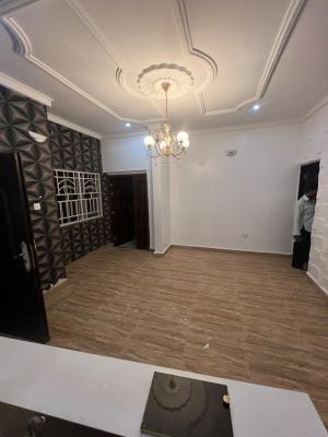 2 Bedroom Flat, 2nd Floor, Clean Compound, By Christ Embassy, Jabi, Abuja, Flat / Apartment for Rent