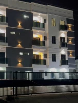 Block of 10 Flats, Lekki Phase 1, Lekki, Lagos, Block of Flats for Sale