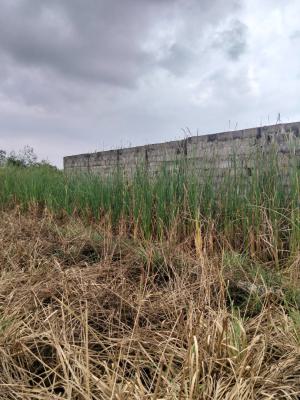 Land with C of O Suitable for Residential, Hopeville Estate, Sangotedo, Ajah, Lagos, Residential Land for Sale