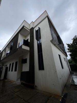 Beautiful 4 Bedroom Semi Detached Duplex with Bq, Omole Phase 2, Omole Phase 2, Ikeja, Lagos, Semi-detached Duplex for Sale