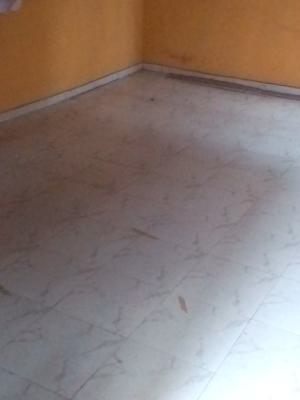 Very Big Room Self Contained, 16 Feet By 13 Feet, Video Available, Balogun, Iju-ishaga, Agege, Lagos, Self Contain (single Rooms) for Rent