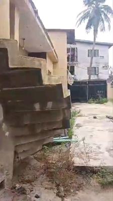 5 Bedroom, Behind Wema Bank, Oregun, Ikeja, Lagos, Detached Bungalow for Sale