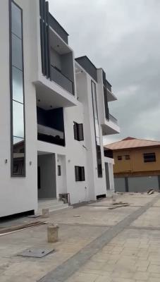4 Bedroom Detached Duplex, Gra Phase 1, Magodo, Lagos, Detached Duplex for Sale