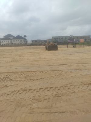 Most Suitable Location for Buy and Build, Few Minutes From The Lagos Business School., Sangotedo, Ajah, Lagos, Land for Sale