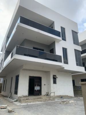 6 Bedroom Detached Duplex with 2 Room Bq, Old Ikoyi, Ikoyi, Lagos, Detached Duplex for Sale