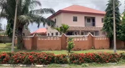 4 Bedroom Fully Detached Duplex Gwarinpa Main, Gwarinpa, Abuja, Detached Duplex for Sale