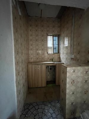 Luxury Selfcontain, Akoka, Yaba, Lagos, Self Contain (single Rooms) for Rent