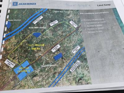 Location: Bude, Budo West, Wuse, Abuja, Mixed-use Land for Sale