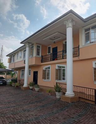 Massive Detached House, Lekki, Lagos, Detached Duplex for Sale