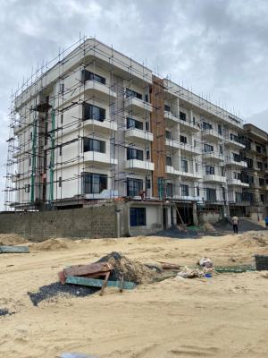 Beautiful 2 Bedroom Apartment Within a Serene Vicinity, Lekki Phase 1, Lekki, Lagos, Flat / Apartment for Sale