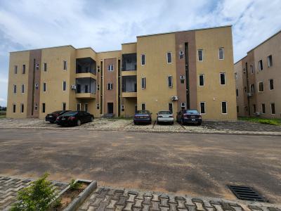 Brand New and Strategically Located 6 Bedroom Apartment (2nd Floor), By Galadimawa, Kukwaba, Abuja, Flat / Apartment for Sale
