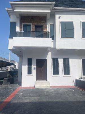 4 Bedroom Semi Detached Duplex, Orchid, Lekki, Lagos, Semi-detached Duplex for Rent