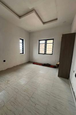 Executive Newly Built Roomself Contain, Surulere, Surulere, Lagos, Self Contain (single Rooms) for Rent