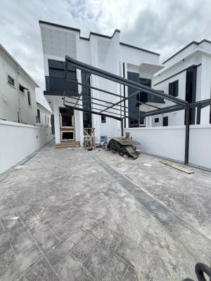 Most Affordable 4bedroom Semi Detached Duplex with Bq, Orchid, Lekki, Lagos, Semi-detached Duplex for Sale