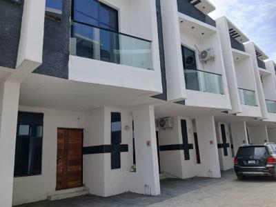 3 Bedrooms Terrace Duplex, Ikota, Ikota, Lekki, Lagos, Terraced Duplex for Rent