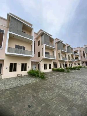 6 Unit 2 Bedrooms Flat, Fo1 Layout, Kubwa, Abuja, Terraced Duplex for Sale