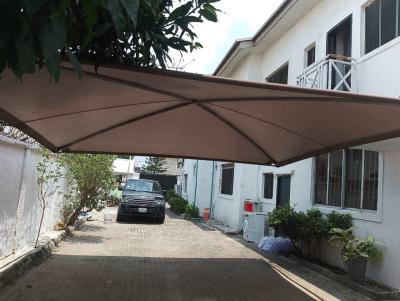 Well Maintained 4 Bedroom Terrace House with Bq, Off Admiralty Way, Lekki Phase 1, Lekki, Lagos, Semi-detached Duplex for Rent