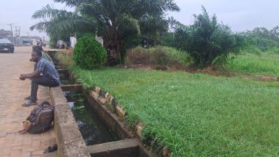 Land at Journalist Arepo, Journalist Estate, Berger, Arepo, Ogun, Mixed-use Land for Sale