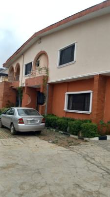3 Bedrooms Duplex with 6 Unit of 2 Bedrooms, Shasha, Akowonjo, Alimosho, Lagos, Block of Flats for Sale