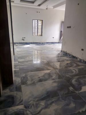 4 Bedrooms Semi Detached with Bq, Games Village., Games Village, Kaura, Abuja, Semi-detached Duplex for Sale