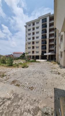 3bedroom Apartment with Bq(15unit), Parkview Estate Ikoyi, Ikotun, Lagos, Flat / Apartment for Rent