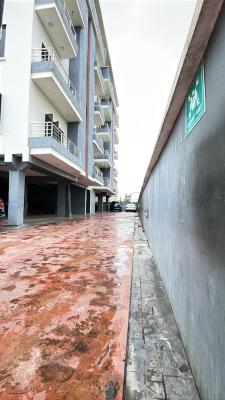 Super Spacious 3bedroom, Oral Estate 2nd Toll Gate, Lekki, Lagos, Flat / Apartment for Sale
