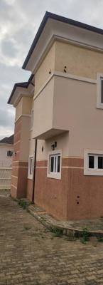 Newly Built 4-bedrooms Duplex with 1bed Bq, Sunnyvale, Lokogoma, Lokogoma District, Abuja, Detached Duplex for Sale