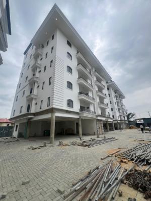 Smart 2 Bedroom Penthouse Apartment with Bq, Lekki Phase 1, Lekki, Lagos, Flat / Apartment for Sale