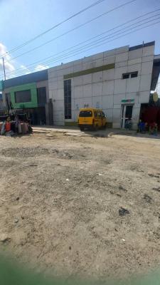 Commercial Building, Oshodi Expressway, Oshodi, Lagos, Commercial Property for Rent