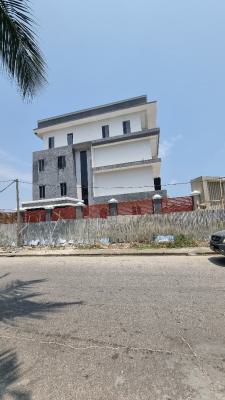 4bedroom Terrace with Bq in a Secured Estate, Parkview Estate, Ikoyi, Lagos, Terraced Duplex for Rent