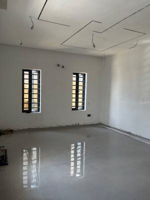 Newly Built Four Bedroom Fully Detached Duplex in an Estate, Spring Valley Estate, Alasia, Ajah, Lagos, Detached Duplex for Sale