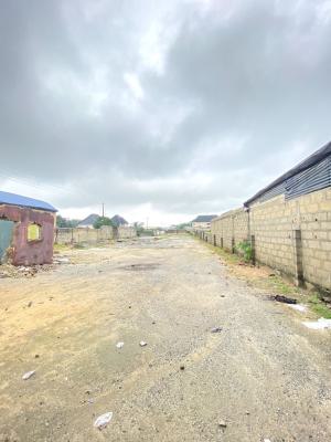 3plot of Land in a Prime Environment, Abijo, Lekki, Lagos, Mixed-use Land for Sale