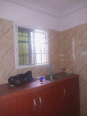 a Standard and Spacious Mini Flat Downstairs with Wardrobe, Off Estate Road, Alapere, Ketu, Lagos, Mini Flat (room and Parlour) for Rent