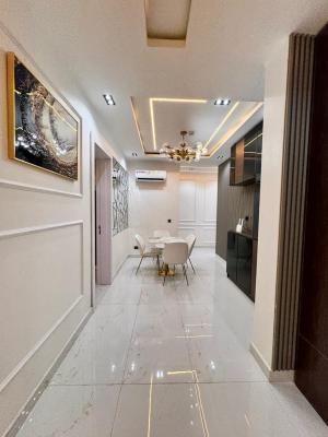3-bedroom Furnished Apartment, Ikoyi, Lagos, Flat / Apartment for Rent