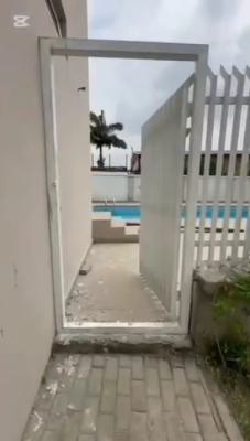 4 Bedroom, Utako, Abuja, Terraced Duplex for Rent