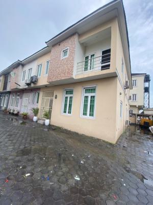 Spacious 2 Bedrooms Apartment Downstairs, House on The Rock, Ikate, Lekki, Lagos, Flat / Apartment for Rent