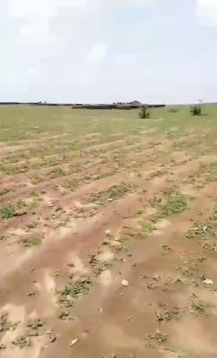 Hectare of Residential Land, Karsana, Abuja, Residential Land for Sale