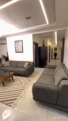 2 Bedroom, Aso Radio, Katampe (main), Katampe, Abuja, Flat / Apartment for Rent