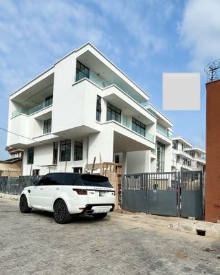 5 Bedroom Detached Duplex with Bq, Ikoyi, Lagos, Detached Duplex for Sale