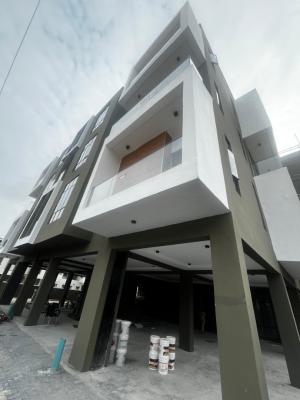 a One Bedroom Apartment, Ikota, Ikota, Lekki, Lagos, Flat / Apartment for Sale