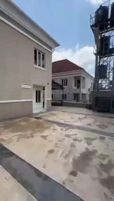 4 Bedroom, Galadimawa, Galadimawa, Abuja, Detached Duplex for Sale
