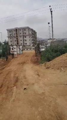 450 Square Meters Residential Estate Land/plot, Katampe Main, Katampe, Abuja, Residential Land for Sale
