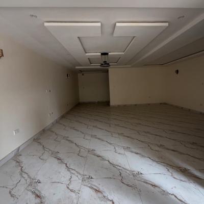 4 Bedroom Terrace Duplex 1 Room Bq, Katampe, Abuja, Terraced Duplex for Sale