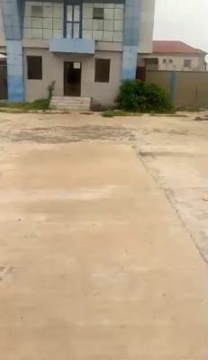 Prime Land, Cele Bus Stop, Oshodi-apapa Express Way, Cele, Isolo, Lagos, Industrial Land for Sale