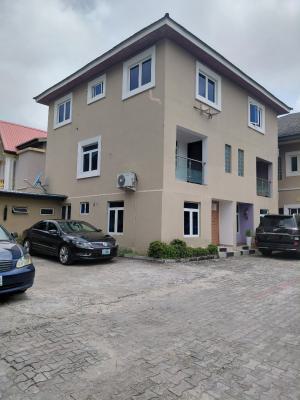 Affordable 4 Bedroom Semi-detached Duplex, Lekki Phase 1, Lekki, Lagos, Semi-detached Duplex for Rent