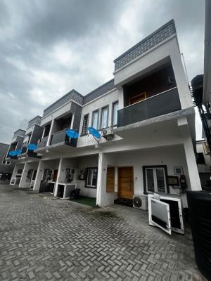 a 3 Bedroom Terrace House, Ikota, Ikota, Lekki, Lagos, House for Sale