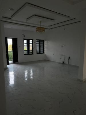 Newly Built Three Bedroom Upstairs, Badore, Ajah, Lagos, House for Rent