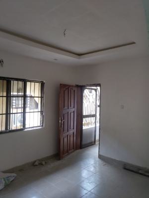 One Bedroom Flat, Omole Phase 2, Ikeja, Lagos, Mini Flat (room and Parlour) for Rent