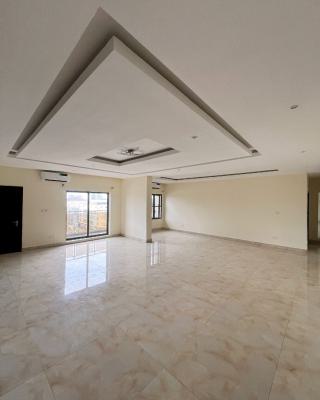 3 Bedroom Apartment with Swimming Pool and Bq, Victoria Island, Victoria Island (vi), Lagos, Flat / Apartment for Rent